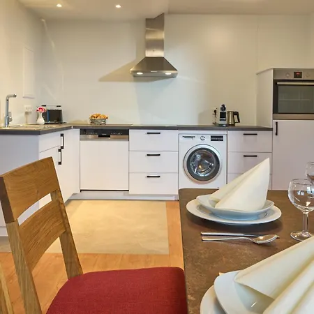 Apartment Thermen Gabriela, 75 Qm *