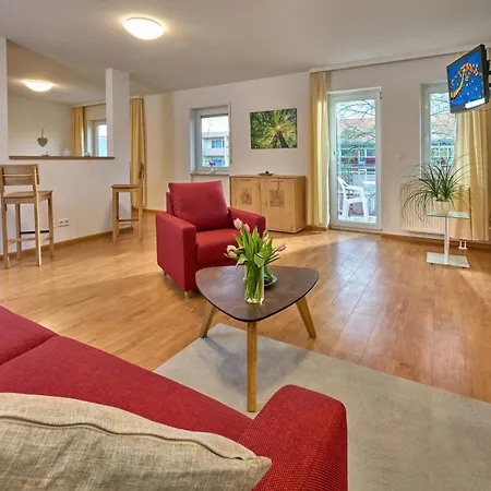 Thermen Gabriela, 75 Qm * Bad Krozingen